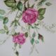 Gien 50s dinner plates