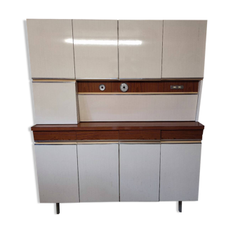 Meuble vintage en formica