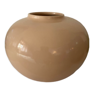 Ceramic vase