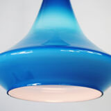 Hanging lamp by Hans-Agne Jakobsson for svera