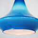 Hanging lamp by Hans-Agne Jakobsson for svera
