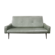 Vintage bench 50s 3 seats