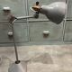 Table lamp - Bernard Albin Gras - Ravel Clamart - model 205