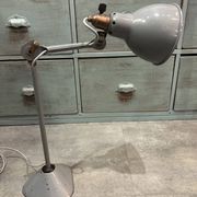 Lampe à poser - bernard albin gras - ravel clamart - modèle 205