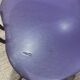 Tripod chairs 50-60s