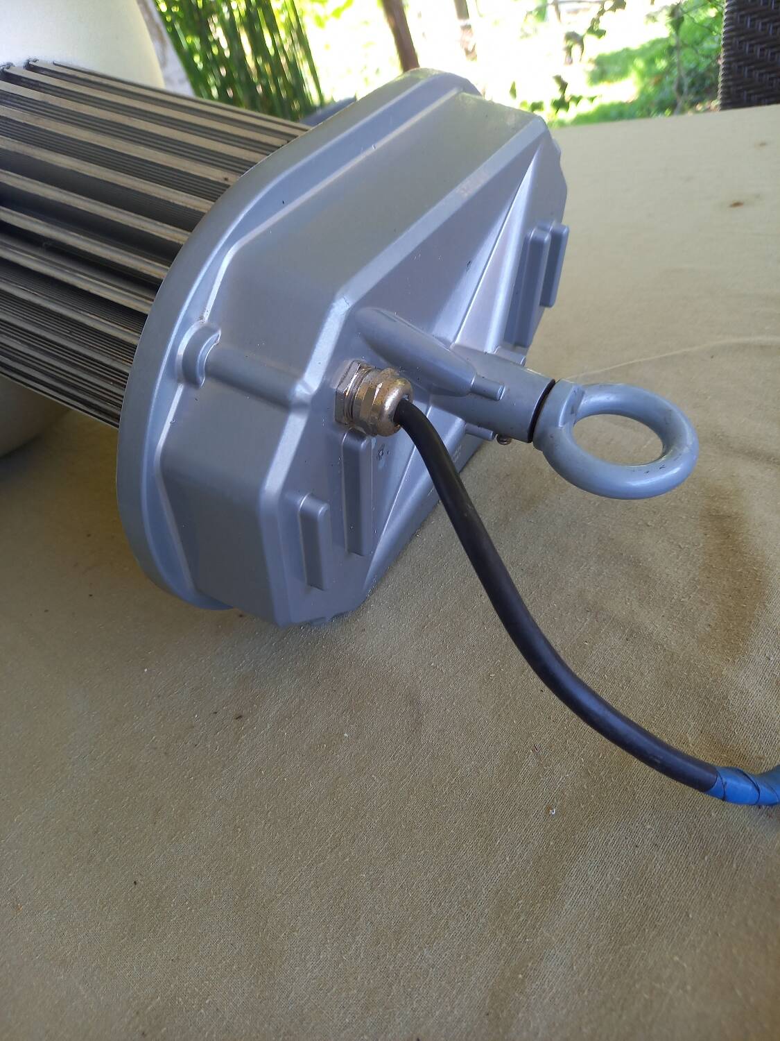 120w Led pendant light