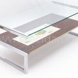 Nisco coffee table