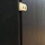 Oak cupboard, Danish design, 1960s, designer: Børge Mogensen