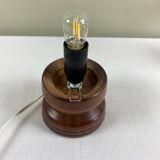 Art Deco lamp