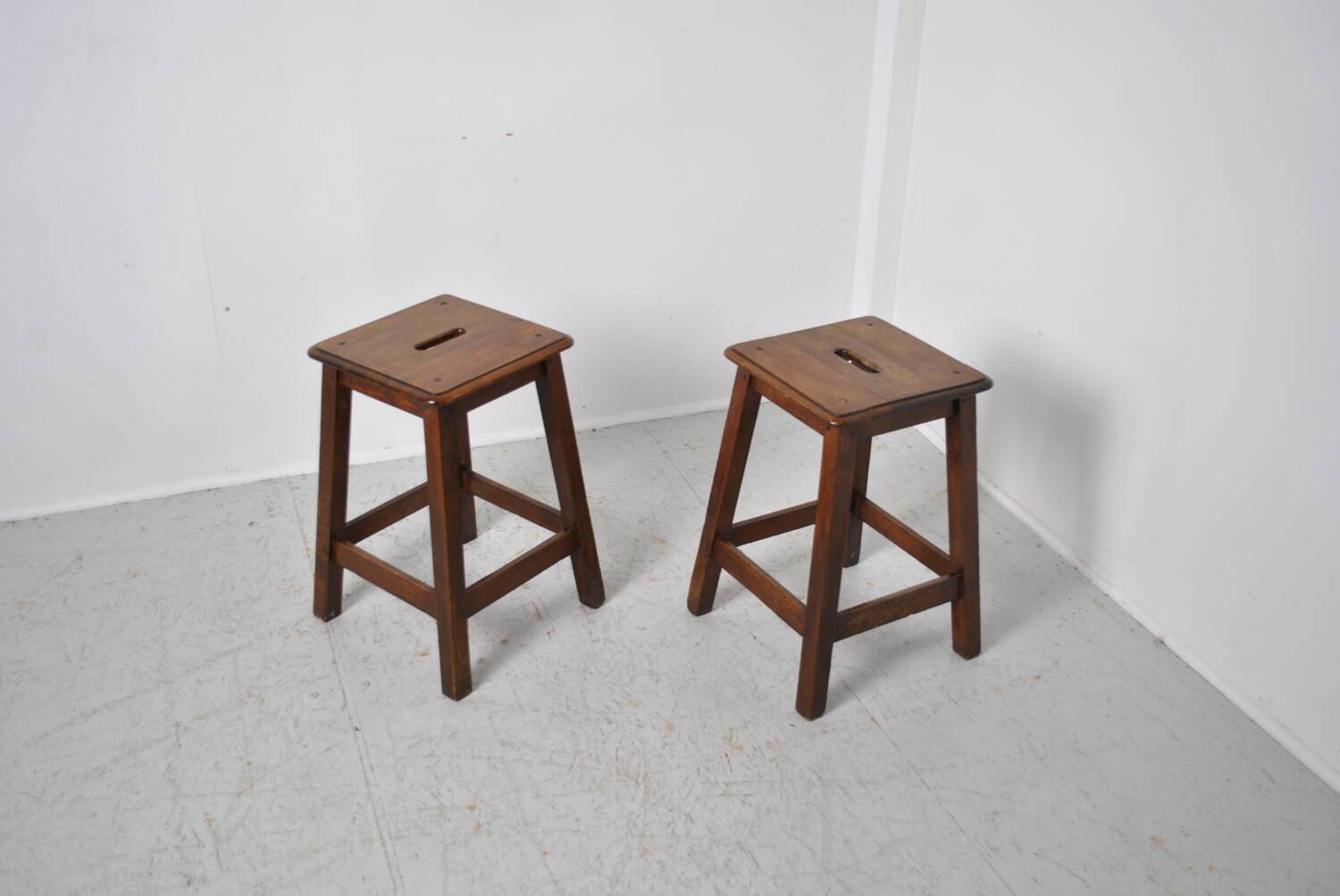 Stools 1960