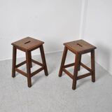 Stools 1960