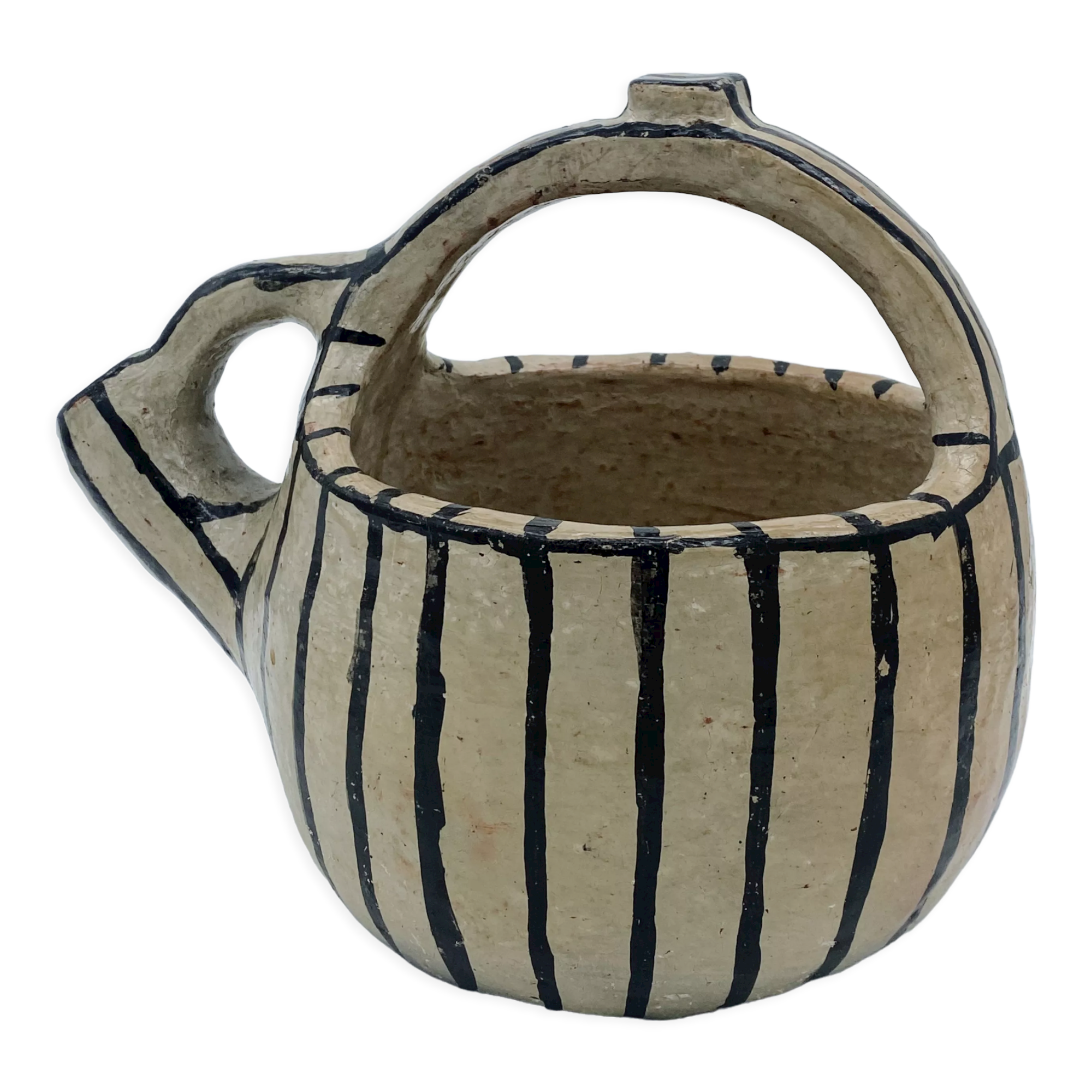 Berber jug