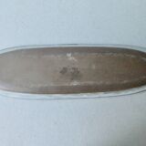 Sandstone cake dish Chantal and Thierry Robert, 70s