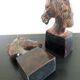 Old bookholder