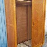 Wardrobe 1950