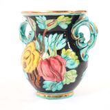 Monaco vase 1950s