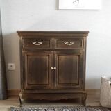Louis XV style sideboard