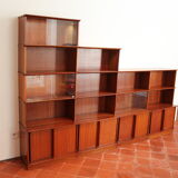 Bookcase modular Oscar