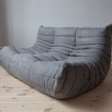 Togo sofa model designed by Michel Ducaroy 1973