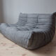 Togo sofa model designed by Michel Ducaroy 1973