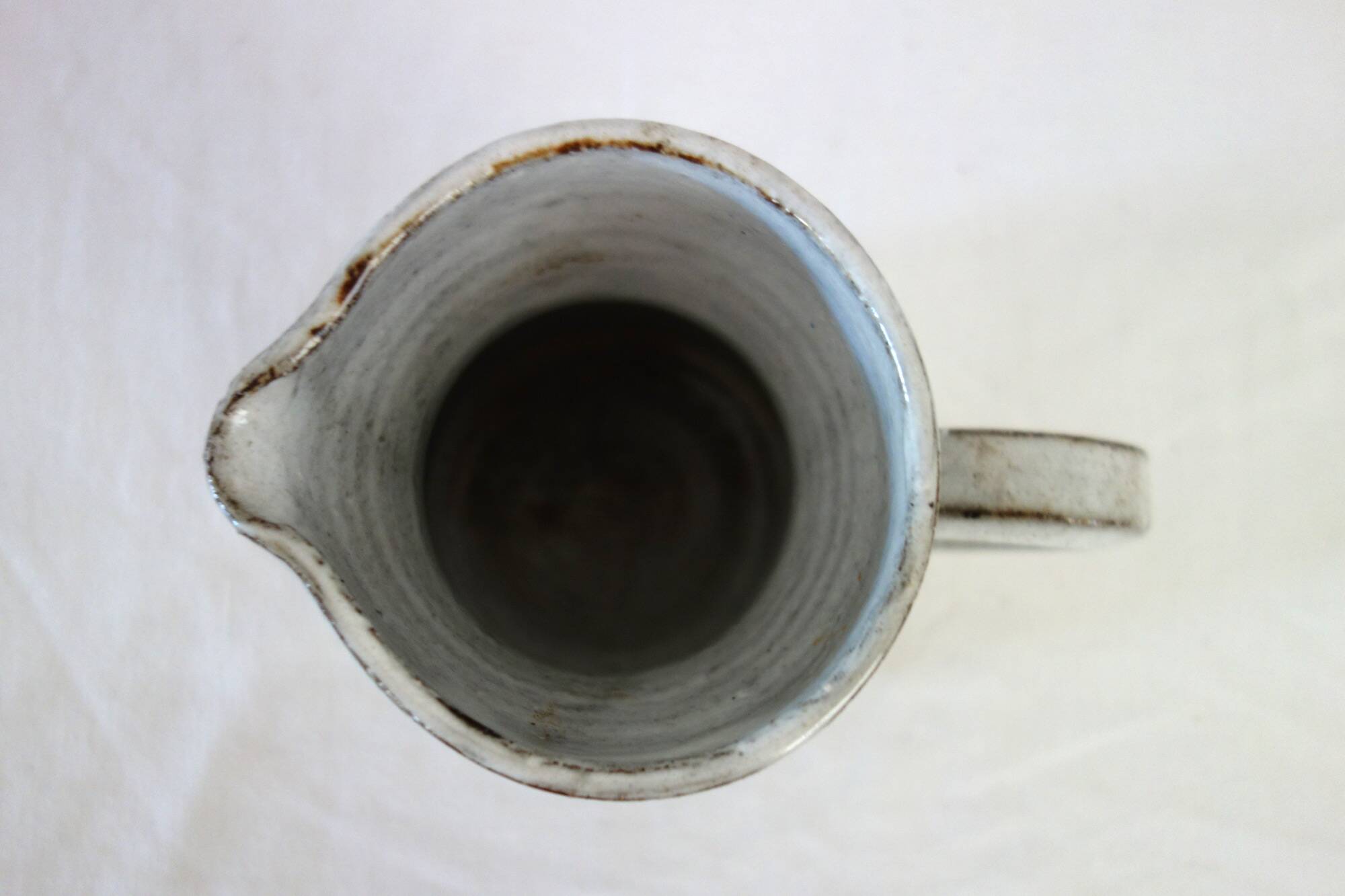 Albert Thiry pitcher, Vallauris, 1950s/1960s