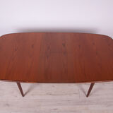 Mid-Century Teak Dining Table from G-Plan, 1960s