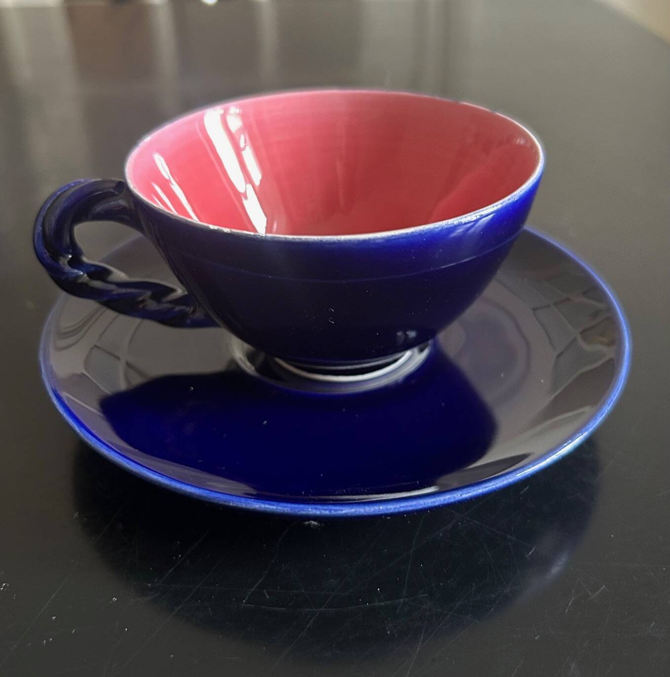 Ceremony Vallauris tea service