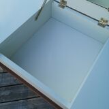 Vintage dressing table or entrance console