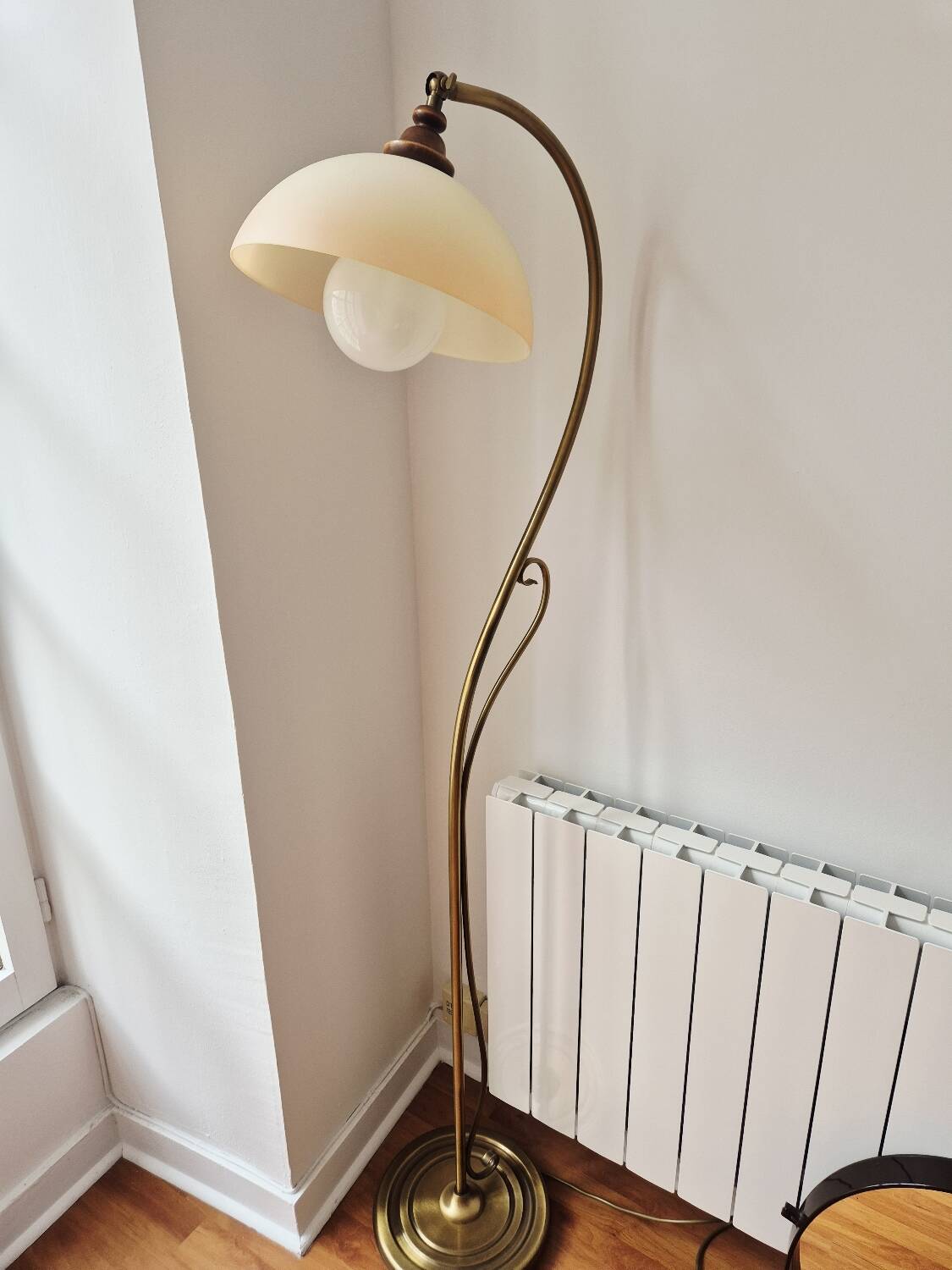 70s Floor Lamp - Vintage