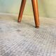2 chairs barrel skaÏ years 50-60