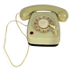 Jouet telephone vintage