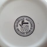 Plate