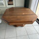Table basse Art deco