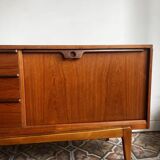 Buffet moderne du milieu du siècle – Meubles Stonehill