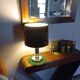 Space Age table lamp