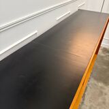 Vintage modernist sideboard