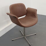 Flamingo Armchair by Foersom & Hjorth-Lorenzen for Erik Jørgensen, 2000s