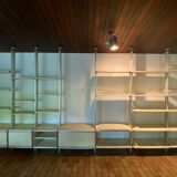 EFA System bookcase by Georges Frydman 70