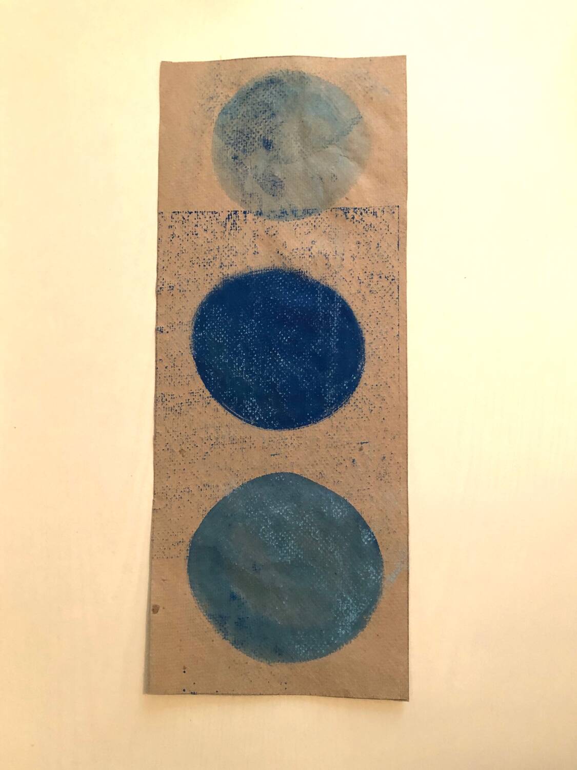 Peinture abstraite