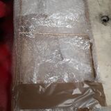 Vintage wall shelf 1950s