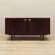 Rosewood cabinet, Danish design, 1970s, production: Denmark