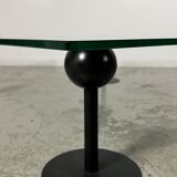 Pepper Young coffee table by Philipe Starck for Disform Spain 1978