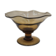 Bubble glass cup