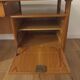 Desk designed by Marian Grabiński, 1960s, Poland
