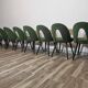 Chaises de salle à manger par Antonin Suman, 1960s, Set de 8