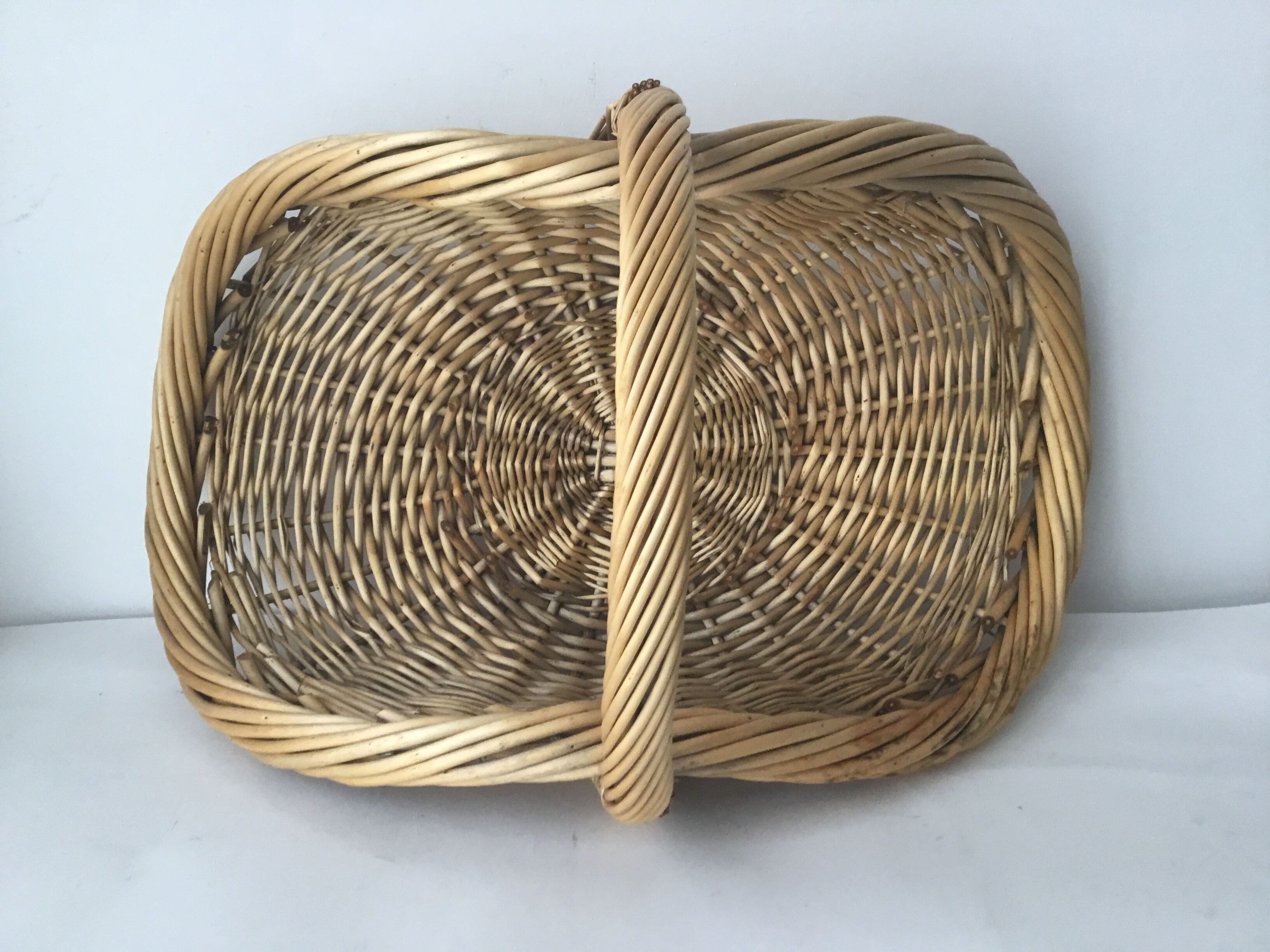 Garden basket