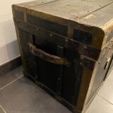 Travel trunk Maille-Lavolaille