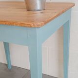 Table d'appoint ou bureau