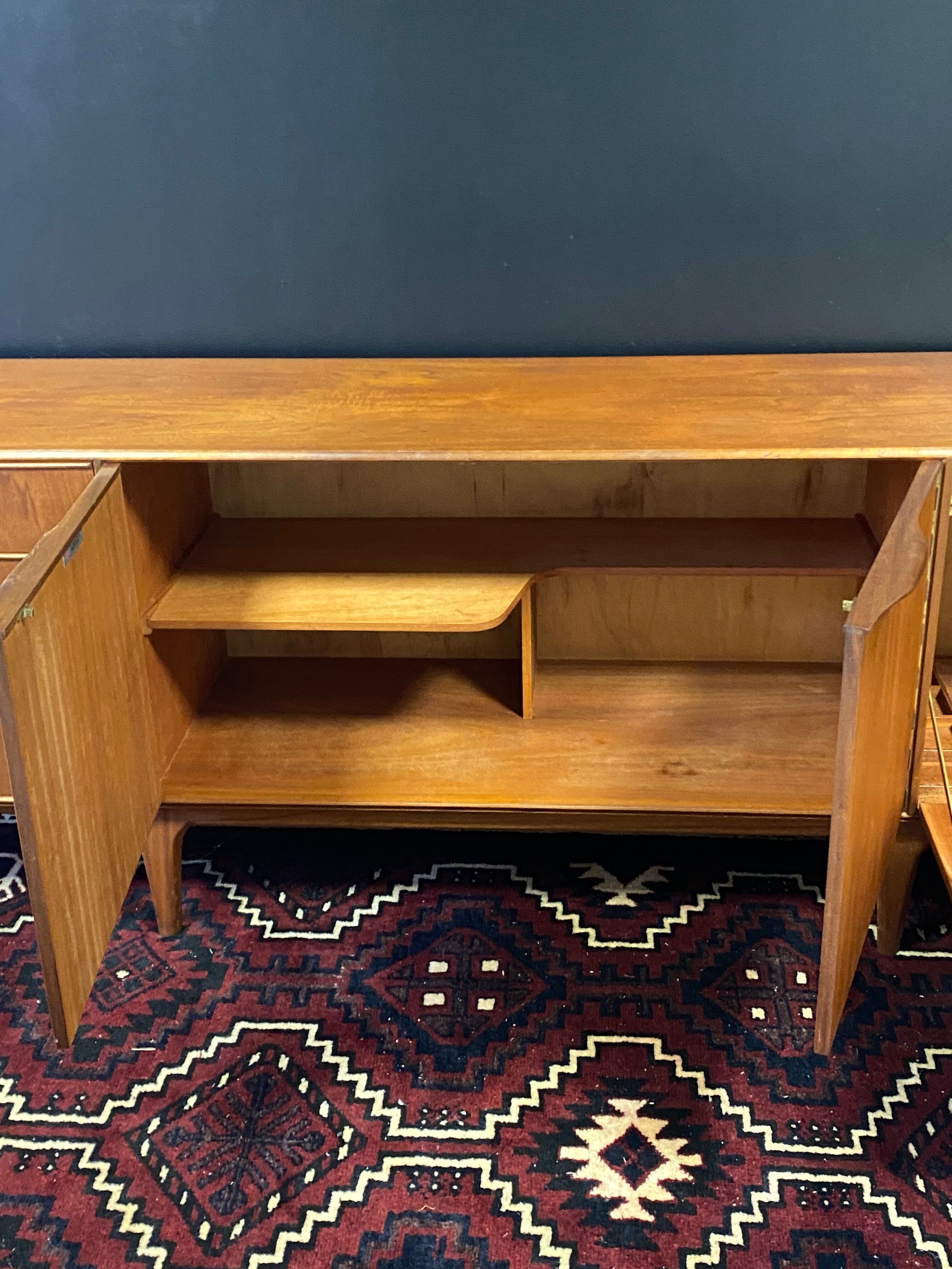 Sideboard by Ah Mcintosh of Scotland
