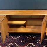 Sideboard by Ah Mcintosh of Scotland